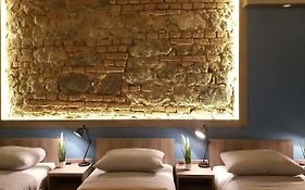 Centralcityrooms